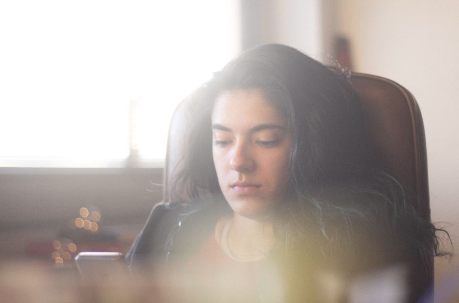 Social Media and Suicide Among Teens Social Media and Suicide Among Teens