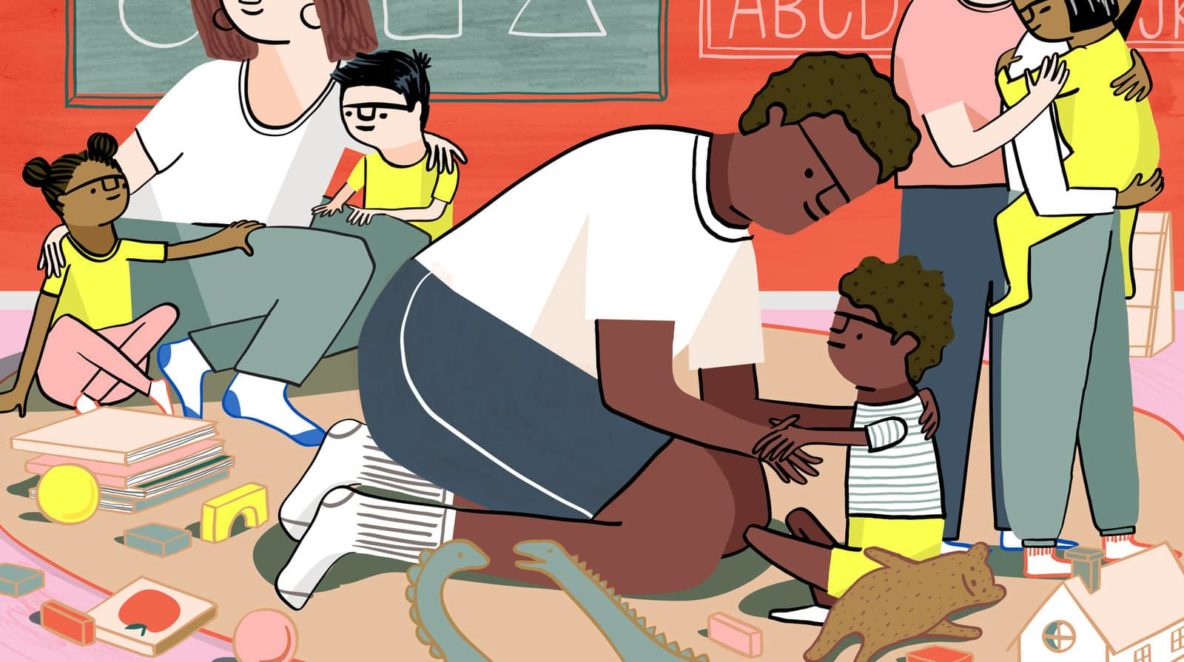 Anxiety treatment NYC: How To Help A Child Struggling With Anxiety Anxiety treatment NYC: How To Help A Child Struggling With Anxiety