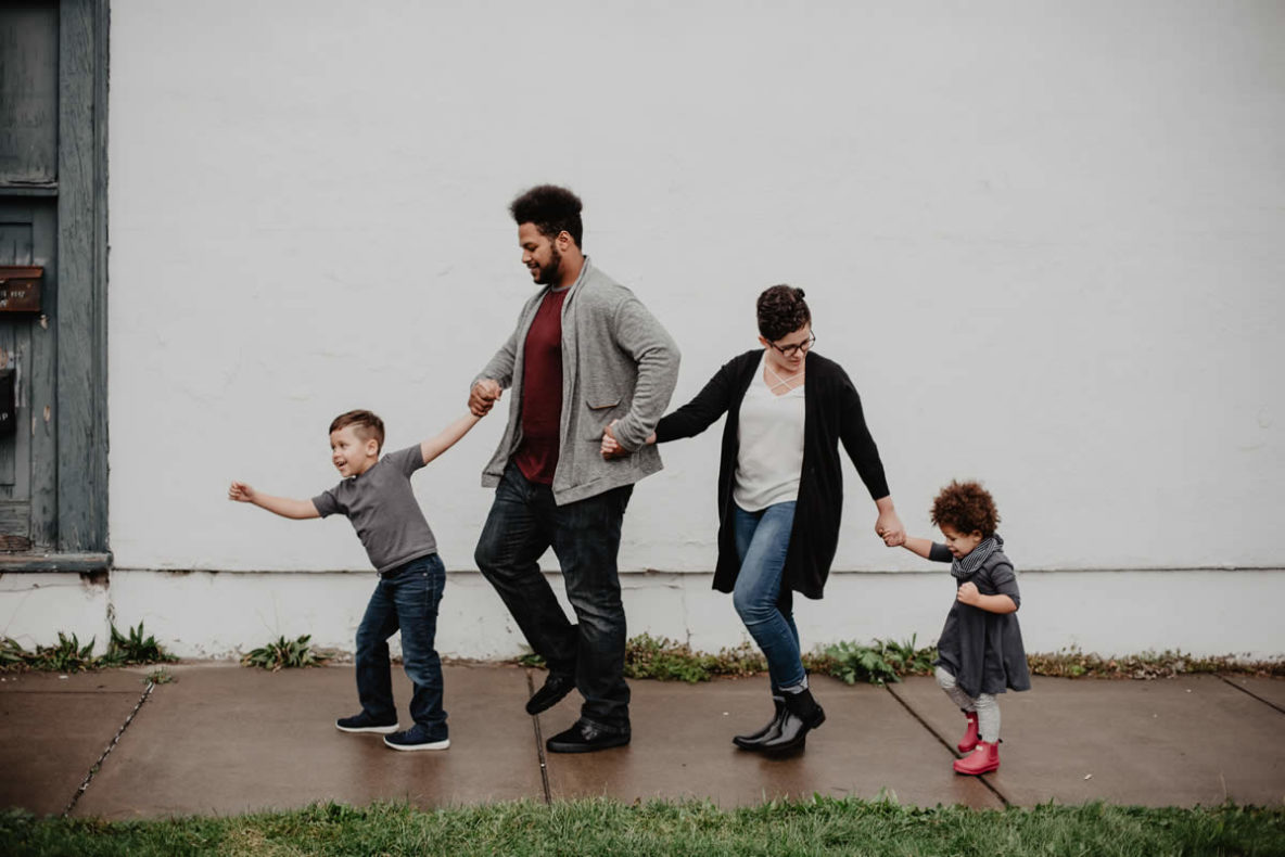 Family Stress Test Counseling Plainfield Illinois